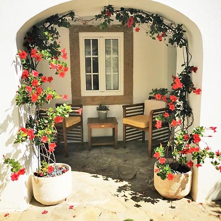 Castle House And Beach Sines Esterno foto